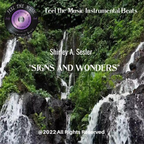 SIGNS AND WONDERS | Boomplay Music