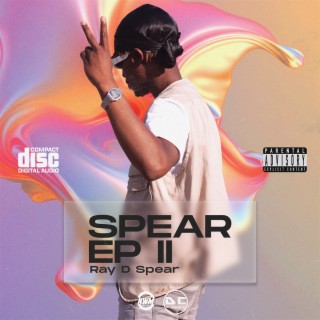 Spear EP II