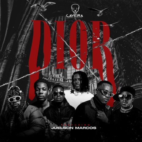 Dior ft. Juelson Marcos | Boomplay Music