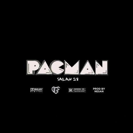 Pacman | Boomplay Music