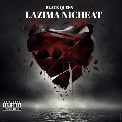Lazima nicheat | Boomplay Music