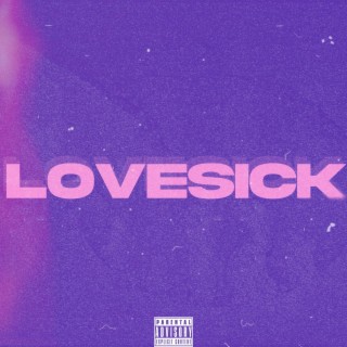 lovesick