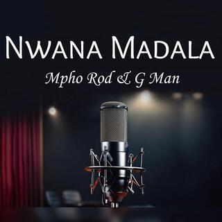 Nwana Madala