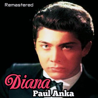 Diana (Remastered)