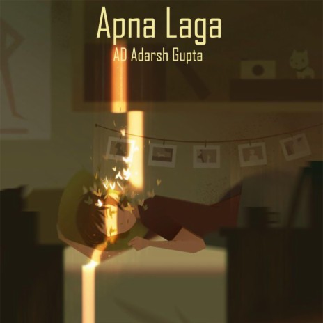 Apna Laga | Boomplay Music