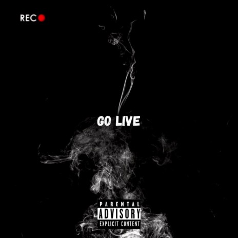 Go Live | Boomplay Music