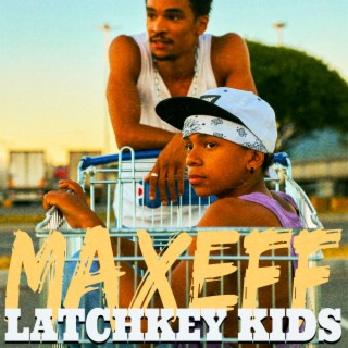 Latchkey Kids