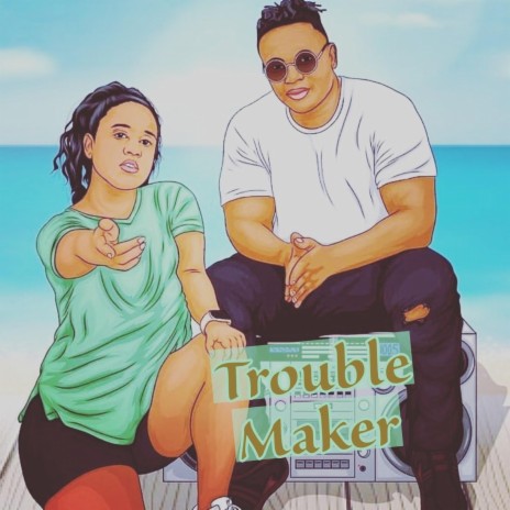 Troublemaker | Boomplay Music