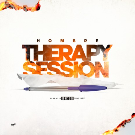 Therapy Session | Boomplay Music