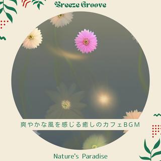 爽やかな風を感じる癒しのカフェbgm - Nature's Paradise