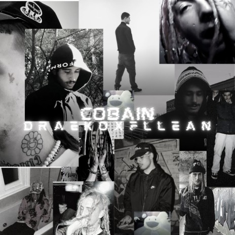 COBAIN ft. FL Lean | Boomplay Music