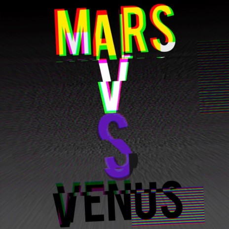 Mars vs Venus | Boomplay Music