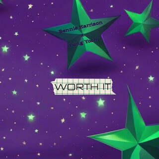 Worth It ft. Yung Yoshi lyrics | Boomplay Music