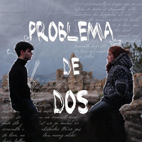Problema De Dos (Remix) ft. M CANDE | Boomplay Music
