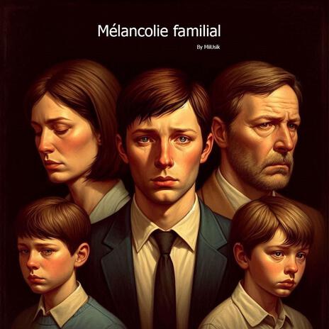 Mélancolie familiale | Boomplay Music