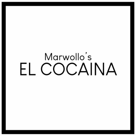El Cocaina (Original Mix)