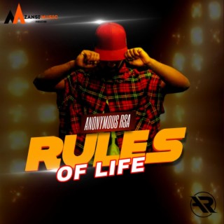 Rules Of Life(Afro Beats)