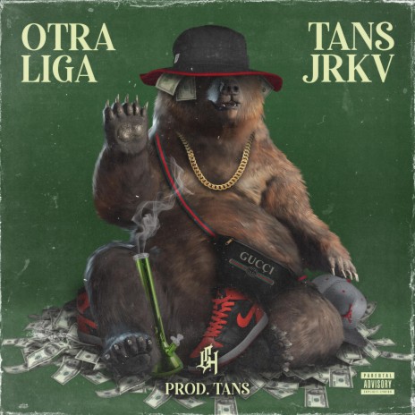 Otra Liga ft. JRKV