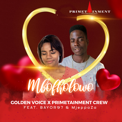 Mbofholowo ft. Primetainment Crew, Bayor97 & MjeppaZa | Boomplay Music