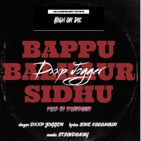 Bapu Balkaur Sidhu | Boomplay Music