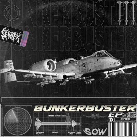Bunker buster | Boomplay Music