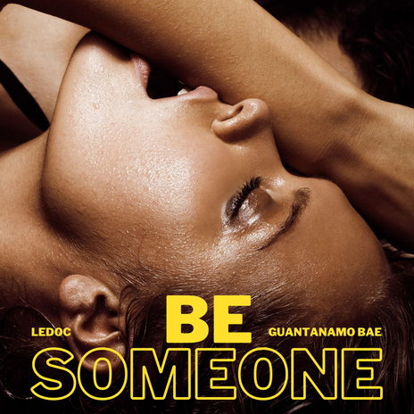 Be Someone ft. Guantanamo Bae | Boomplay Music