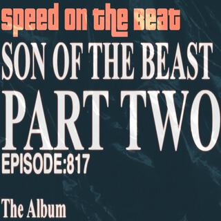 Son of the Beast, Part Two