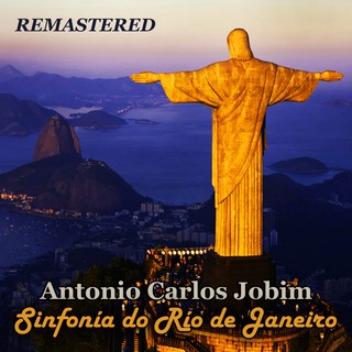 Sinfonia do Rio de Janeiro (Remastered)