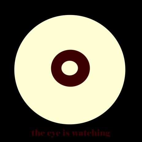 The Eye Is Watching | Boomplay Music