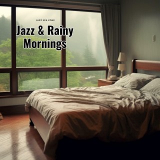 Jazz & Rainy Mornings