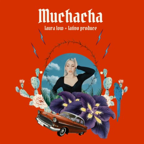 Muchacha | Boomplay Music