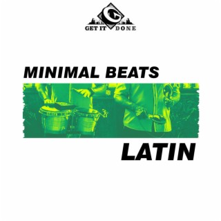 Minimal Beats Latin Vol. 1