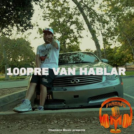 100pre van hablar | Boomplay Music