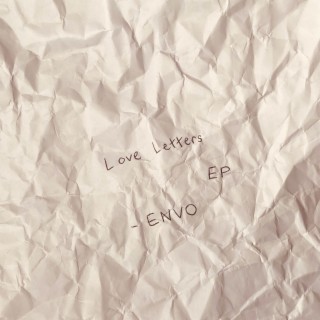 LOVE LETTERS EP