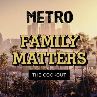 Family Matters (The Cookout)