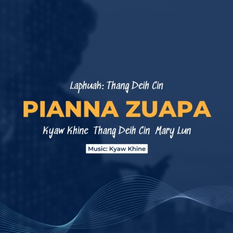 Pianna Zuapa | Boomplay Music