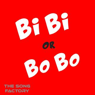 Bi Bi or Bo Bo