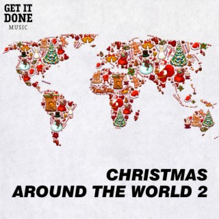 Christmas Around The World Vol. 2