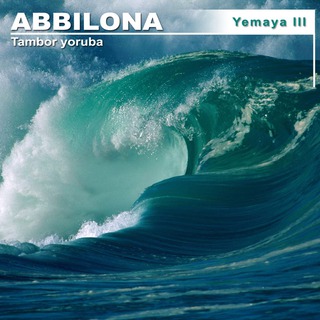 Abbilona - Yemaya III