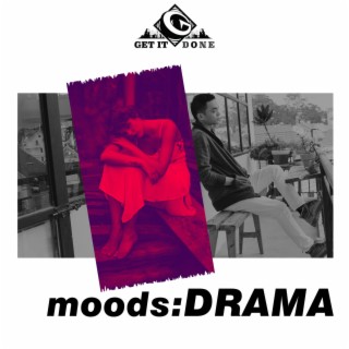 Moods: Drama