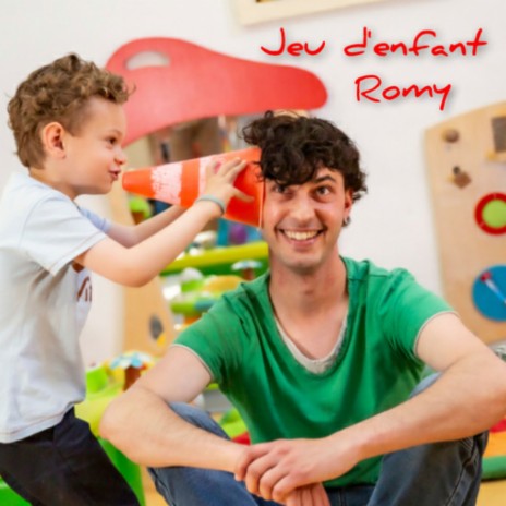 Jeu d'enfant | Boomplay Music