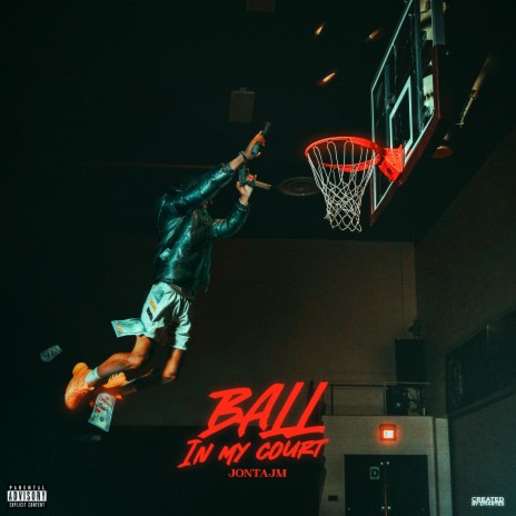 Ball In My Court (Bonus) | Boomplay Music