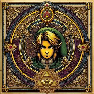 The Legend Of Zelda: The Musical (Original Broadway Cast Recording)