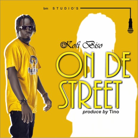 On De Street | Boomplay Music