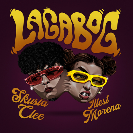 Lagabog ft. Illest Morena | Boomplay Music