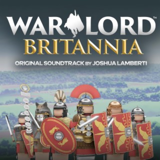 Warlord: Britannia (Original Game Score)