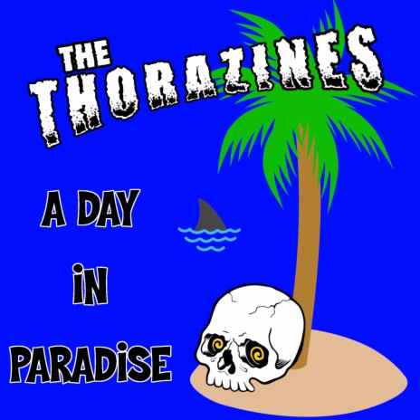 A Day In Paradise | Boomplay Music