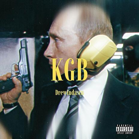 KGB | Boomplay Music