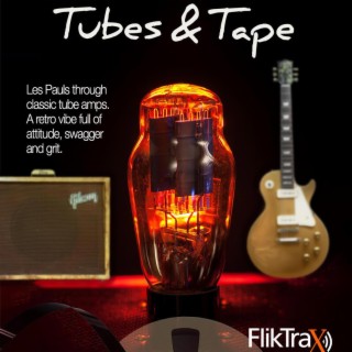Tubes & Tape
