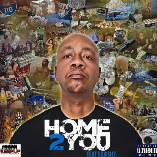 Home 2 You